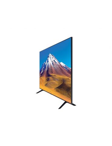 Samsung Series 7 43TU7092U 109,2 cm (43") 4K Ultra HD Smart TV Wi-Fi Negru Samsung - 6