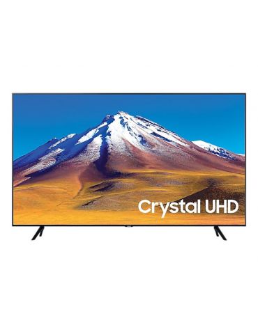 Samsung Series 7 43TU7092U 109,2 cm (43") 4K Ultra HD Smart TV Wi-Fi Negru Samsung - 9