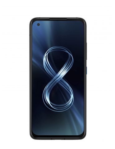 ASUS ZenFone 8 ZS590KS-2A011EU 15 cm (5.92") Android 11 5G USB tip-C 16 Giga Bites 256 Giga Bites 4000 mAh Negru Asus - 1