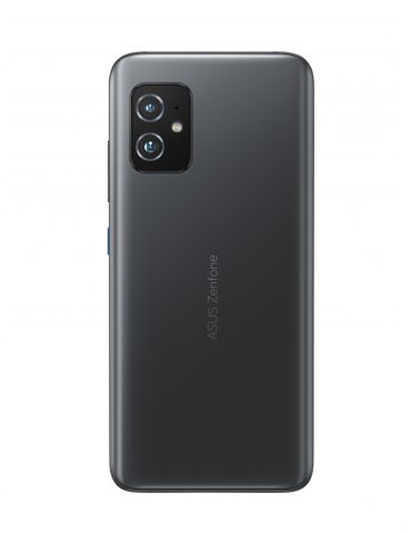 ASUS ZenFone 8 ZS590KS-2A011EU 15 cm (5.92") Android 11 5G USB tip-C 16 Giga Bites 256 Giga Bites 4000 mAh Negru Asus - 2