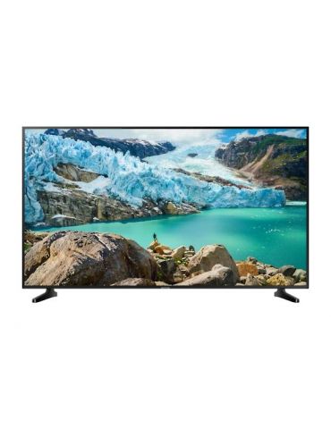 Samsung Series 7 UE50RU7092U 127 cm (50") 4K Ultra HD Smart TV Wi-Fi Negru Samsung - 1 - Tik.ro