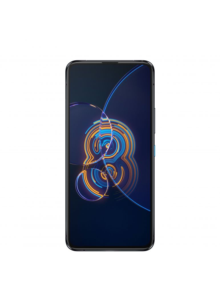 ASUS ZenFone 8 Flip ZS672KS-2A003EU 16,9 cm (6.67") Dual SIM Android 11 5G USB tip-C 8 Giga Bites 256 Giga Bites 5000 mAh Negru