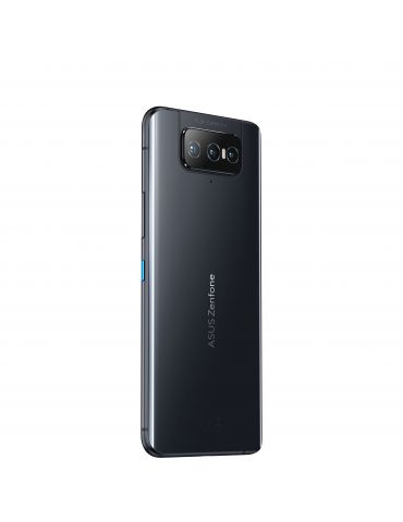 ASUS ZenFone 8 Flip ZS672KS-2A003EU 16,9 cm (6.67") Dual SIM Android 11 5G USB tip-C 8 Giga Bites 256 Giga Bites 5000 mAh Negru 