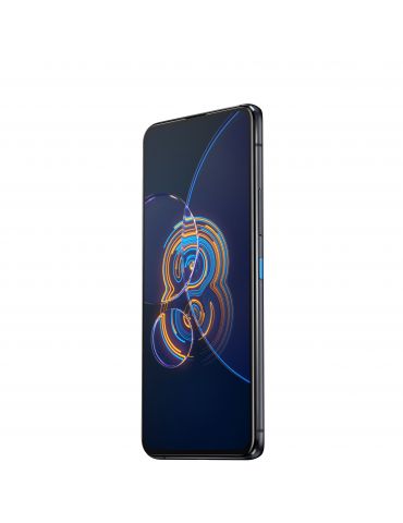 ASUS ZenFone 8 Flip ZS672KS-2A003EU 16,9 cm (6.67") Dual SIM Android 11 5G USB tip-C 8 Giga Bites 256 Giga Bites 5000 mAh Negru 