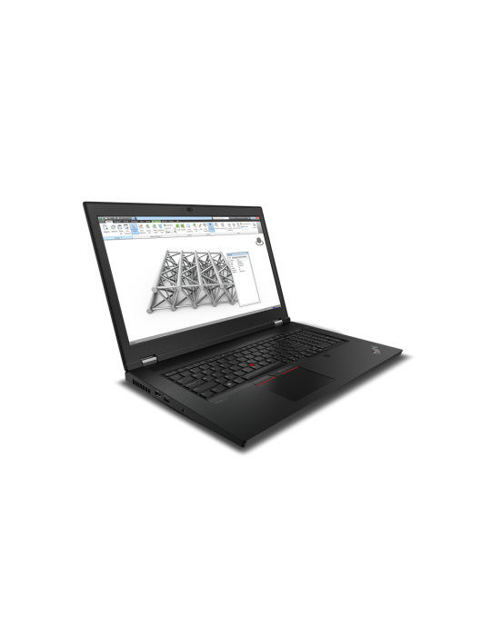 Laptop lenovo thinkpad p17 gen 1 17.3 fhd (1920x1080) ips Lenovo - 1