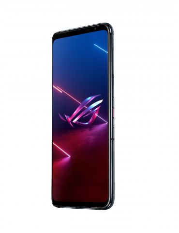 ASUS ROG Phone 5s 17,2 cm (6.78") Dual SIM Android 11 5G USB tip-C 16 Giga Bites 512 Giga Bites 6000 mAh Negru Asus - 17