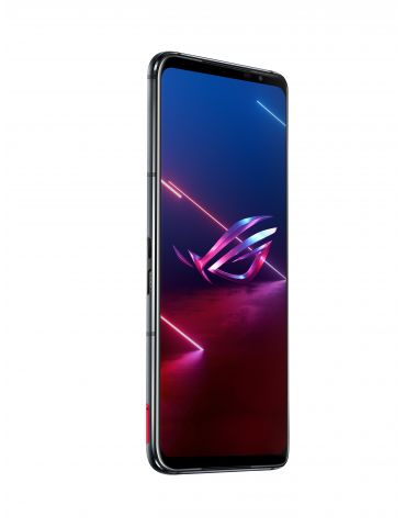 ASUS ROG Phone 5s 17,2 cm (6.78") Dual SIM Android 11 5G USB tip-C 16 Giga Bites 512 Giga Bites 6000 mAh Negru Asus - 19