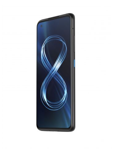 ASUS ZenFone 8 ZS590KS-2A007EU 15 cm (5.92") Android 11 5G USB tip-C 8 Giga Bites 128 Giga Bites 4000 mAh Negru Asus - 4