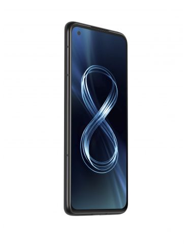 ASUS ZenFone 8 ZS590KS-2A007EU 15 cm (5.92") Android 11 5G USB tip-C 8 Giga Bites 128 Giga Bites 4000 mAh Negru Asus - 5