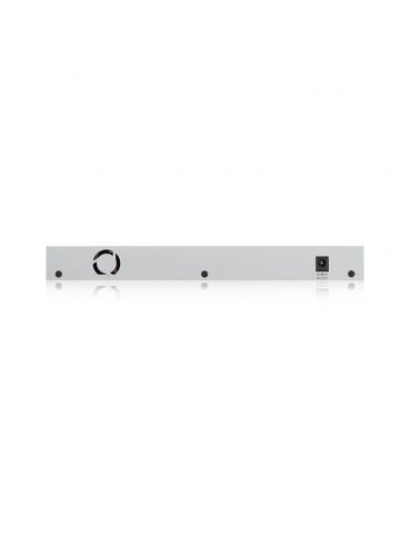 Zyxel XGS1250-12 Gestionate 10G Ethernet (100/1000/10000) Gri Zyxel - 3