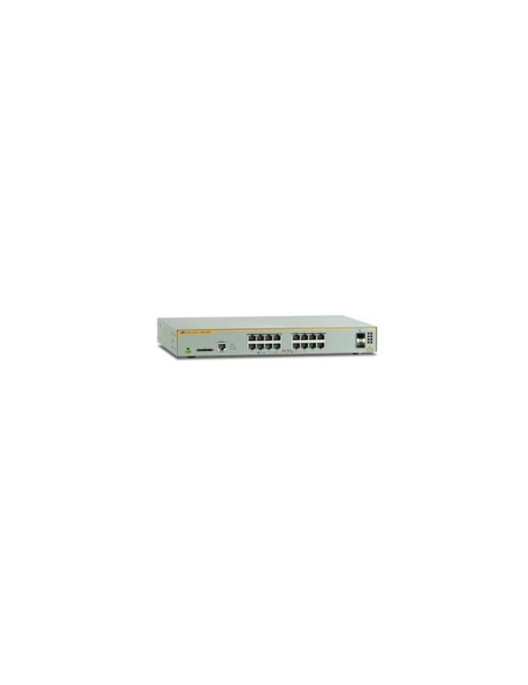 Allied Telesis AT-x230-18GT-50 Gestionate L3 Gigabit Ethernet (10/100/1000) 1U Alb