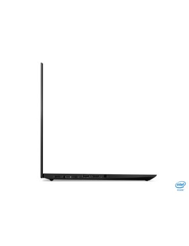 Laptop lenovo thinkpad t14s gen 1 (intel) 14 fhd (1920x1080) Lenovo - 1