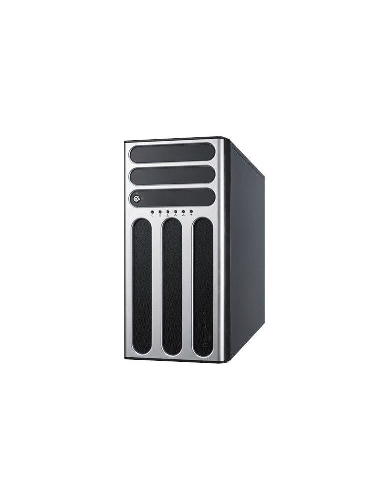 ASUS TS700-E9-RS8 server barebone Intel C621 LGA 3647 (Socket P) Tower (5U) Negru, Gri