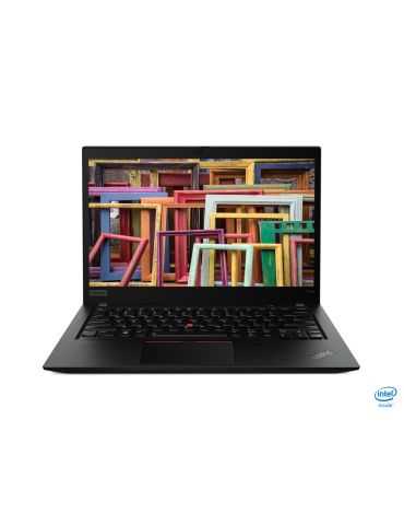 Laptop lenovo thinkpad t14s gen 1 (intel) 14 fhd (1920x1080) Lenovo - 1