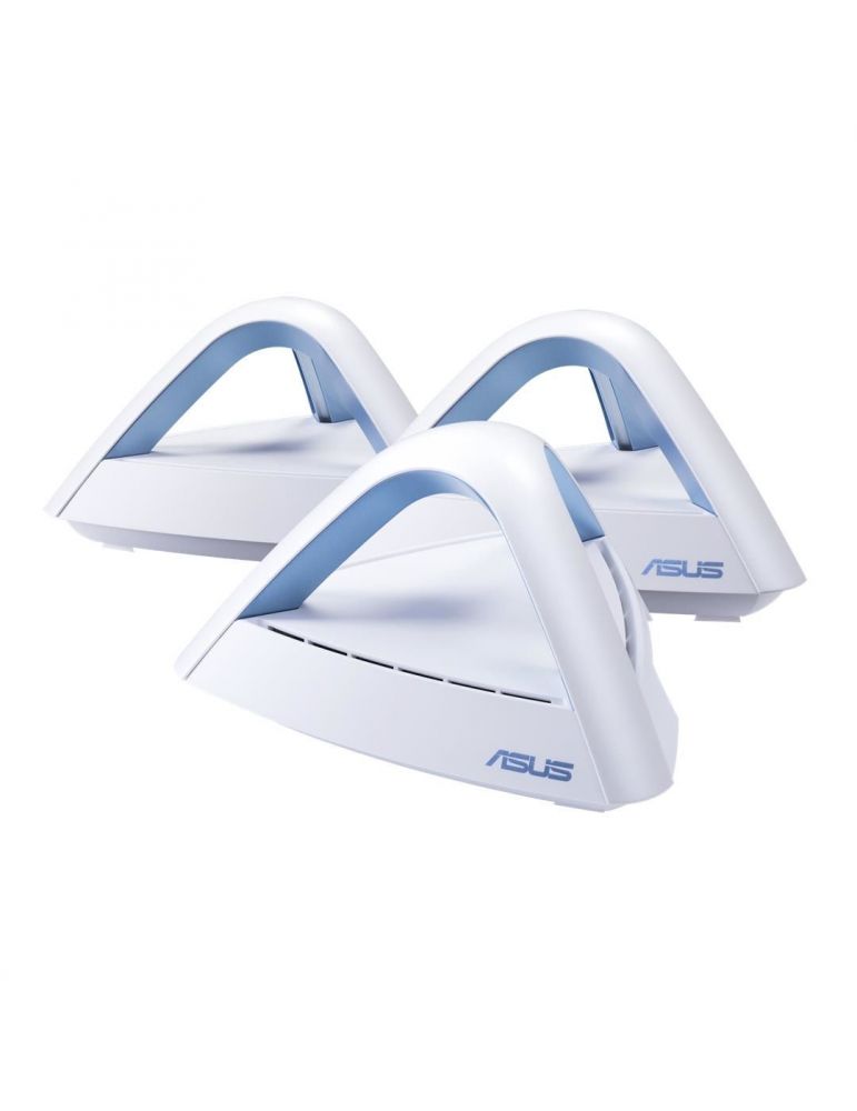 ASUS Lyra Trio 1300 Mbit/s Alb