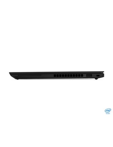 Laptop lenovo thinkpad t14s gen 1 (intel) 14 fhd (1920x1080) Lenovo - 1