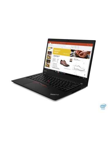 Laptop lenovo thinkpad t14s gen 1 (intel) 14 fhd (1920x1080) Lenovo - 1