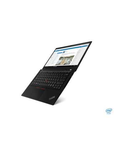 Laptop lenovo thinkpad t14s gen 1 (intel) 14 fhd (1920x1080) Lenovo - 1