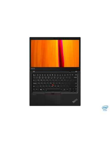 Laptop lenovo thinkpad t14s gen 1 (intel) 14 fhd (1920x1080) Lenovo - 1