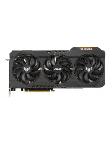 Placa video ASUS nVidia GeForce RTX 3080 Ti TUF Gaming 12GB  GDDR6X  384bit Asus - 1