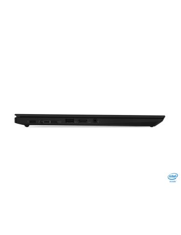 Laptop lenovo thinkpad t14s gen 1 (intel) 14 fhd (1920x1080) Lenovo - 1