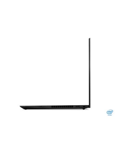 Laptop lenovo thinkpad t14s gen 1 (intel) 14 fhd (1920x1080) Lenovo - 1