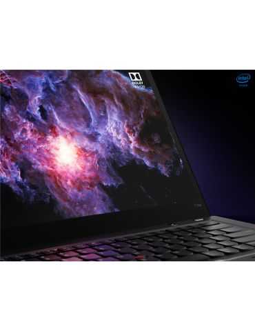 Laptop lenovo thinkpad t14s gen 1 (intel) 14 fhd (1920x1080) Lenovo - 1