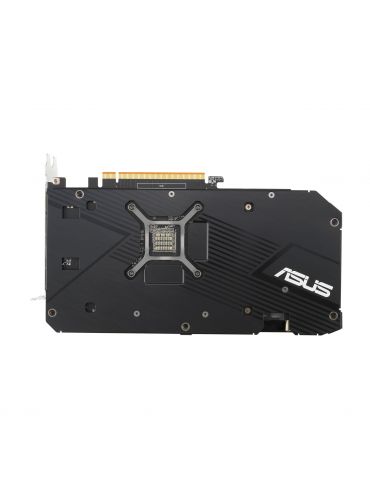 ASUS Dual -RX6600XT-O8G AMD Radeon RX 6600 XT 8 Giga Bites GDDR6 Asus - 4