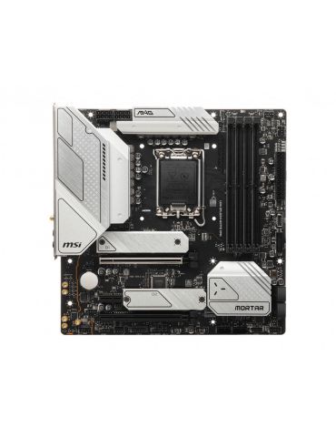 Placa de baza MSI MAG B660M Mortar Wifi Msi - 2