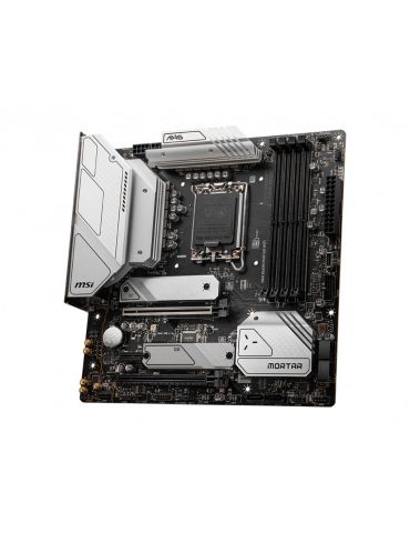 Placa de baza MSI MAG B660M Mortar Wifi Msi - 3