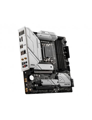 Placa de baza MSI MAG B660M Mortar Wifi Msi - 4
