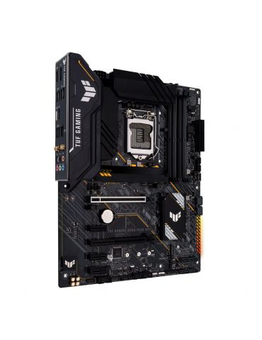 Placa de baza ASUS TUF GAMING B560-PLUS WIFI, Intel B560, socket 1200, ATX Asus - 2