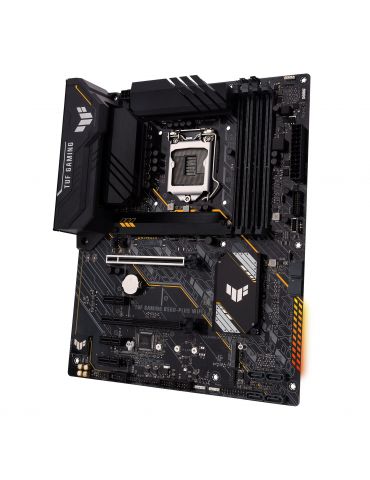 Placa de baza ASUS TUF GAMING B560-PLUS WIFI, Intel B560, socket 1200, ATX Asus - 3