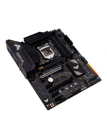 Placa de baza ASUS TUF GAMING B560-PLUS WIFI, Intel B560, socket 1200, ATX Asus - 4