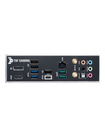 Placa de baza ASUS TUF GAMING B560-PLUS WIFI, Intel B560, socket 1200, ATX Asus - 5