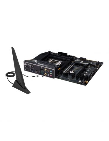 Placa de baza ASUS TUF GAMING B560-PLUS WIFI, Intel B560, socket 1200, ATX Asus - 6