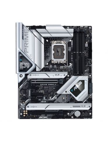 Placa de baza ASUS PRIME Z690-A Asus - 1