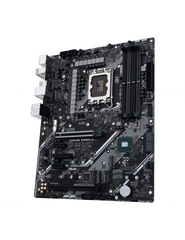 Placa de baza ASUS PRIME Z690-A Asus - 7