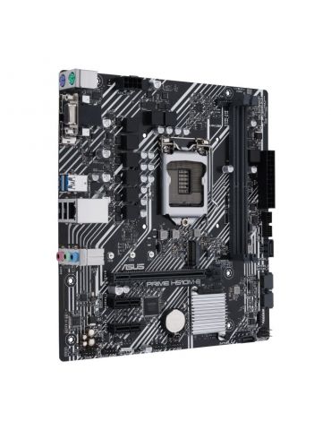 Placa de baza ASUS Prime H510M-E Asus - 2