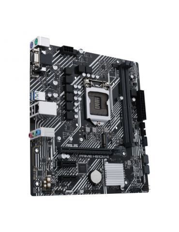 Placa de baza ASUS Prime H510M-E Asus - 3