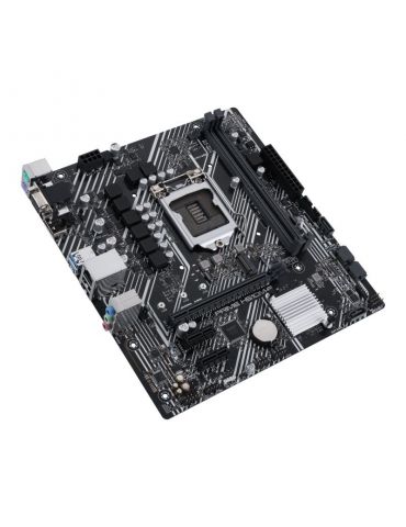 Placa de baza ASUS Prime H510M-E Asus - 4
