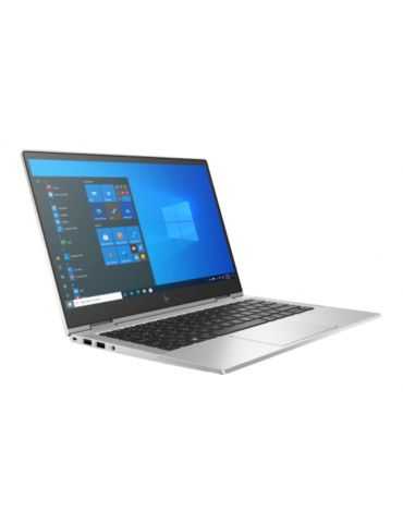 Laptop hp elitebook x360830 g8 13.3 inch led fhd anti Hp - 1 - Tik.ro