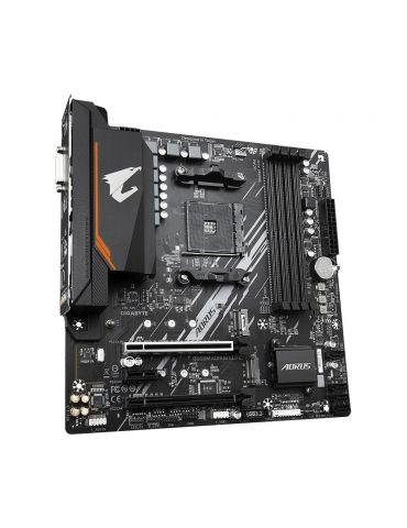 Placa de baza Gigabyte B550M AORUS Elite Gigabyte - 3