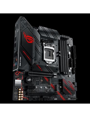 ASUS ROG STRIX B460-G GAMING Intel B460 micro-ATX Asus - 4