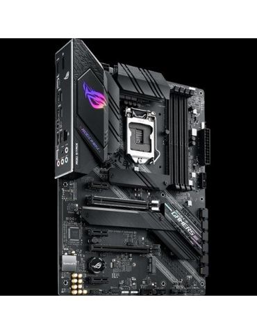 ASUS ROG Strix B460-F Gaming Intel B460 LGA 1200 ATX Asus - 5