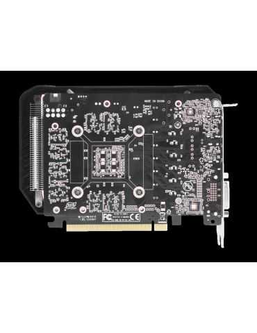 Placa video vga palit gtx1660 super stormx 6g gddr6 pci Palit - 1