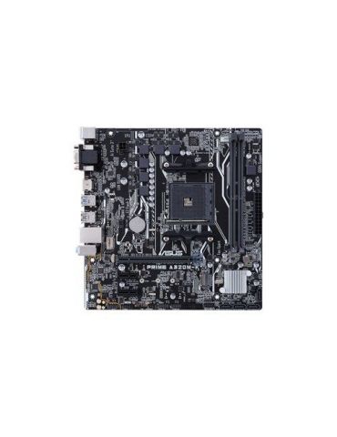 Placa de baza ASUS Prime A320M-K/CSM Asus - 1