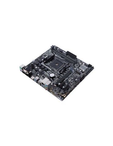 Placa de baza ASUS Prime A320M-K/CSM Asus - 2