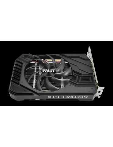 Placa video vga palit gtx1660 super stormx 6g gddr6 pci Palit - 1