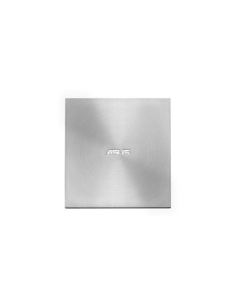 Asus ASUS SDRW-08U7M-U unități optice DVD±RW Argint
